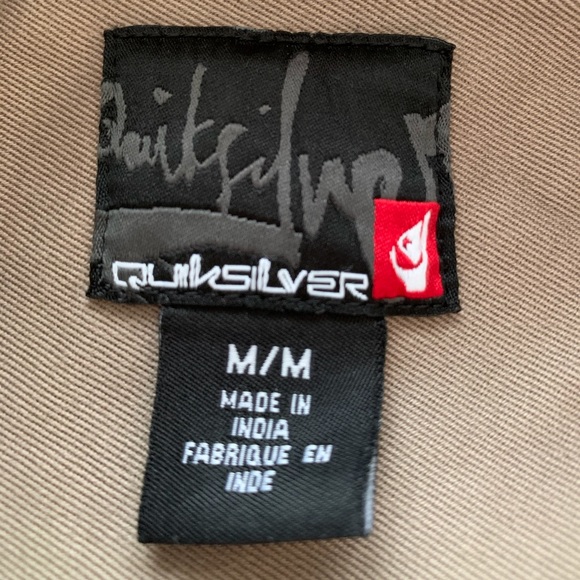 Jacket - Picture 3 of 6